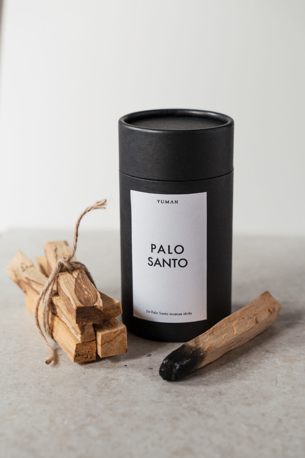 Yuman Palo Santo Premium 5-Pack