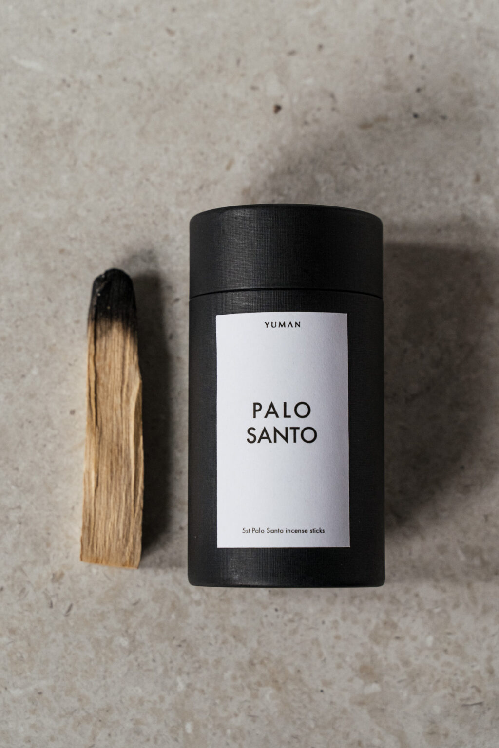 Yuman Palo Santo Premium 5-Pack - Image 4