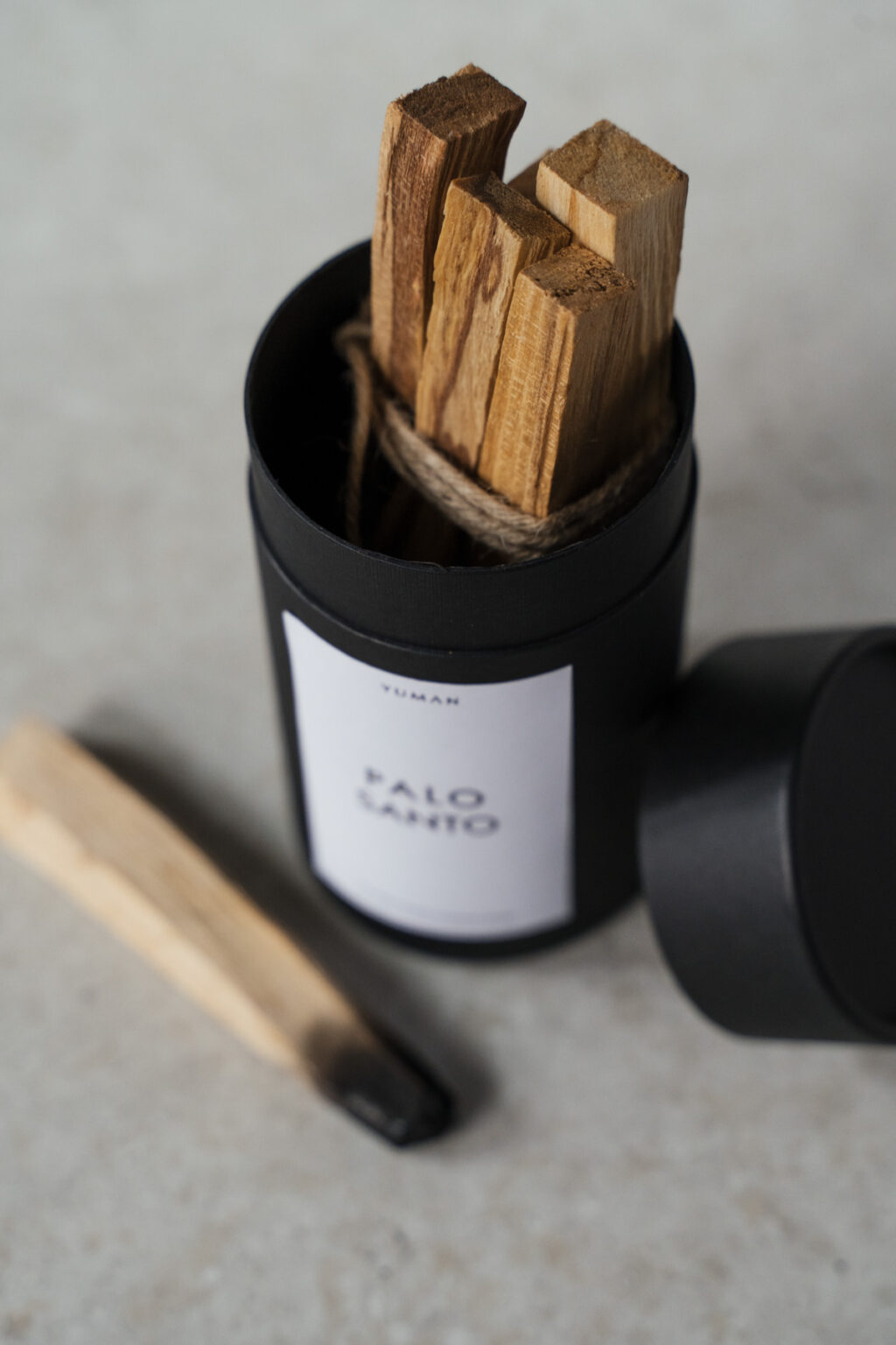 Yuman Palo Santo Premium 5-Pack - Image 6