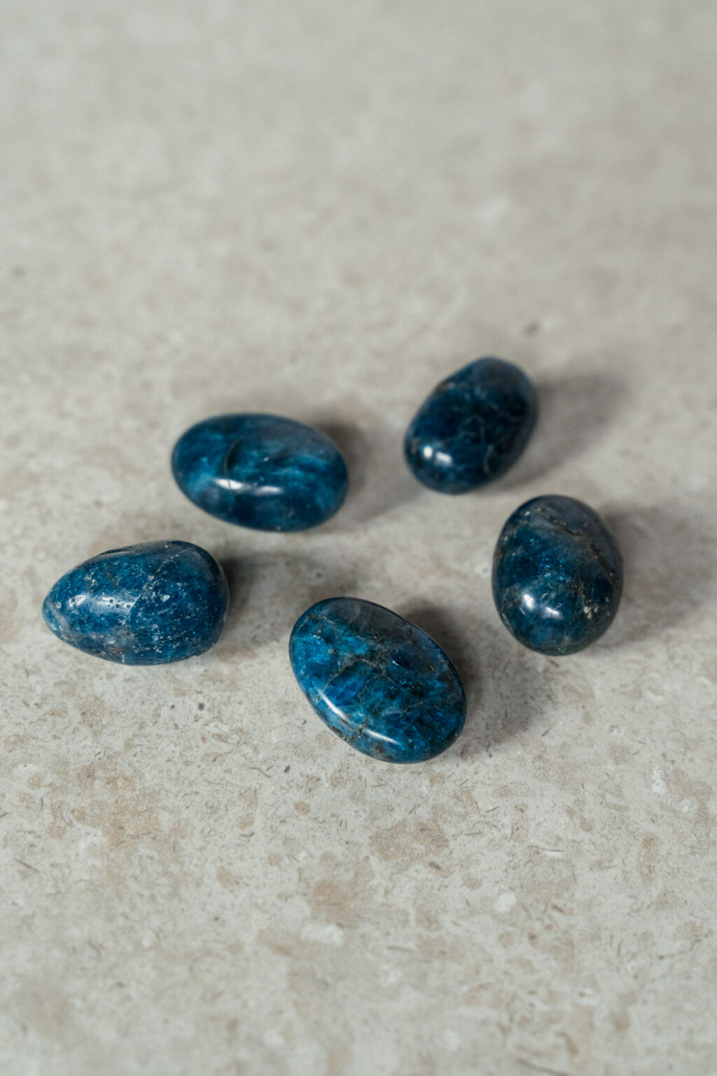 Yuman Crystal Apatite - Image 4