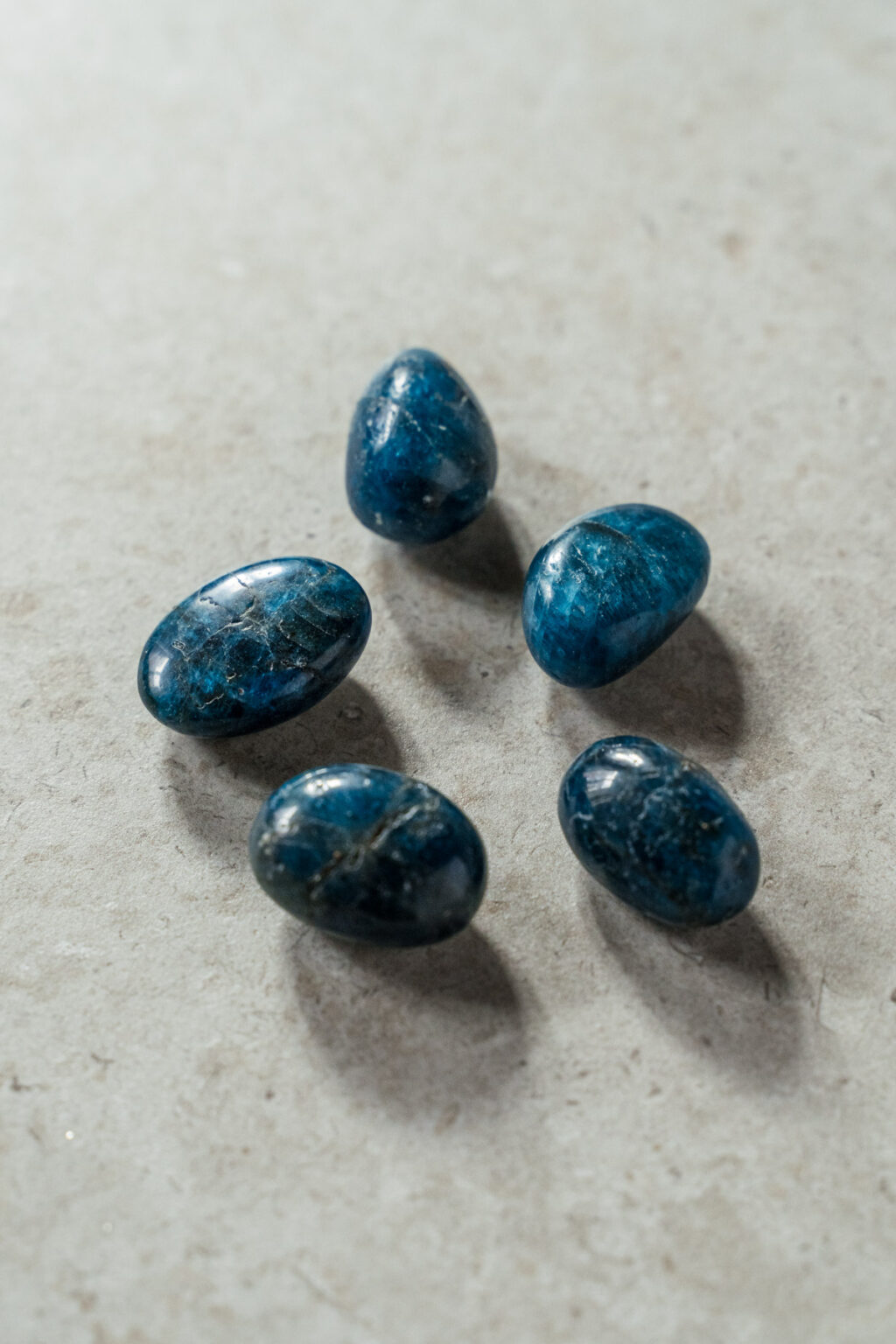 Yuman Crystal Apatite - Image 3