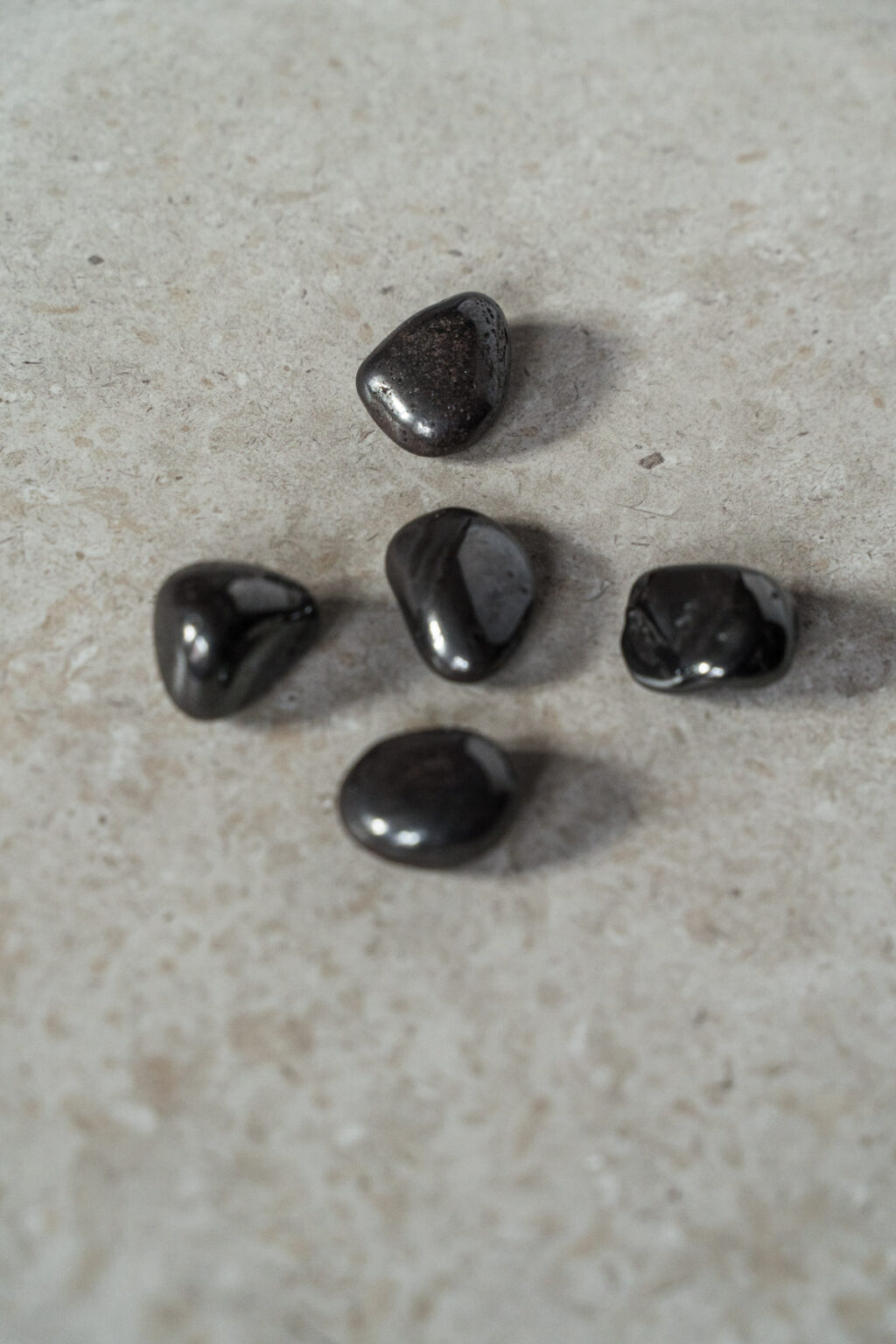Yuman Crystal Hematite - Image 5