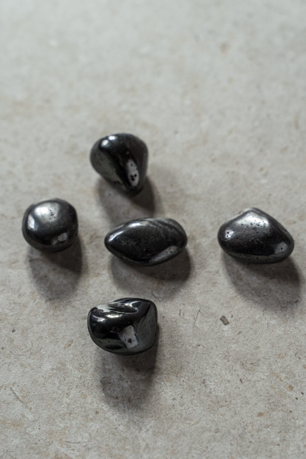 Yuman Crystal Hematite - Image 4