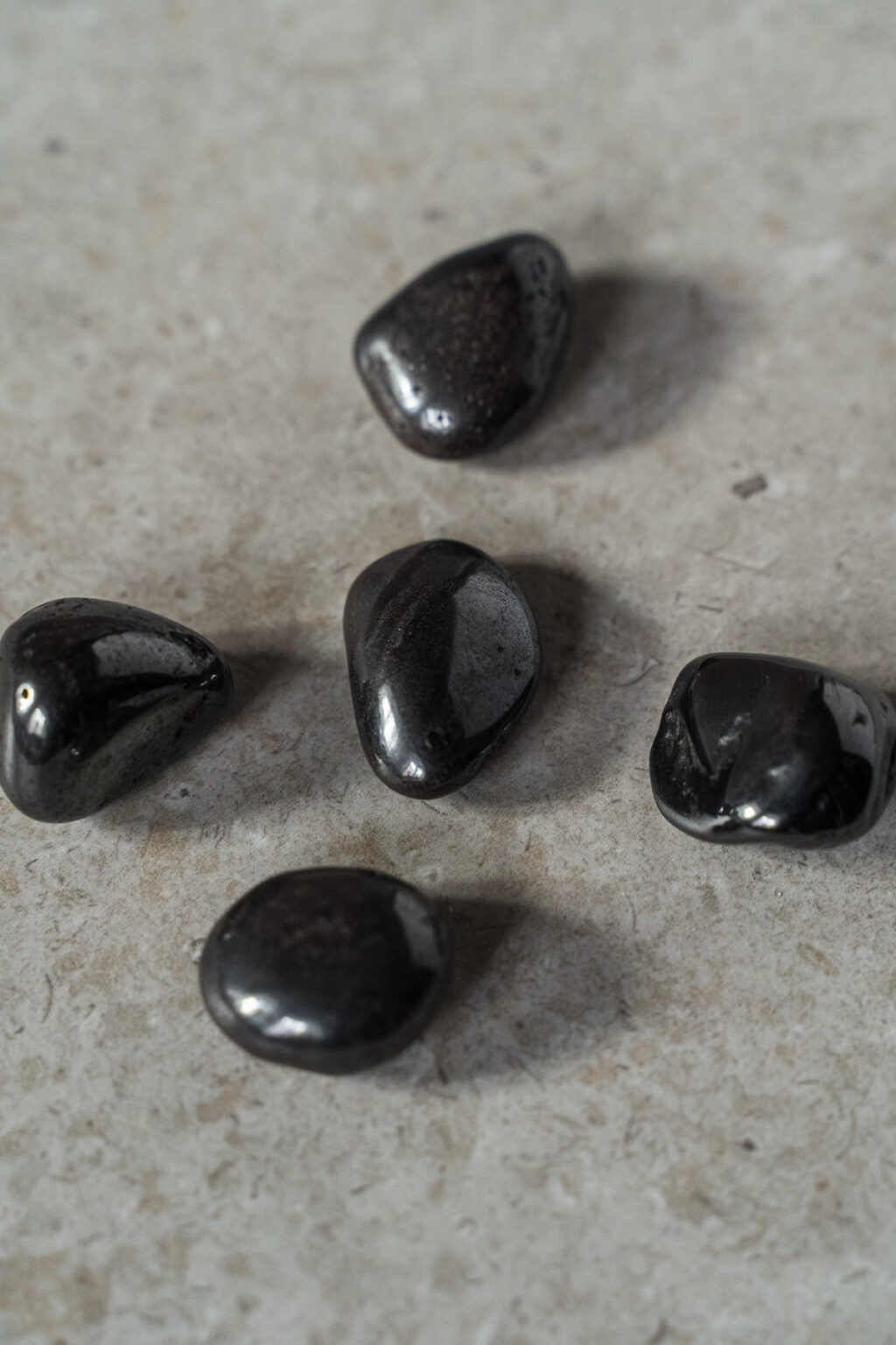 Yuman Crystal Hematite - Image 2