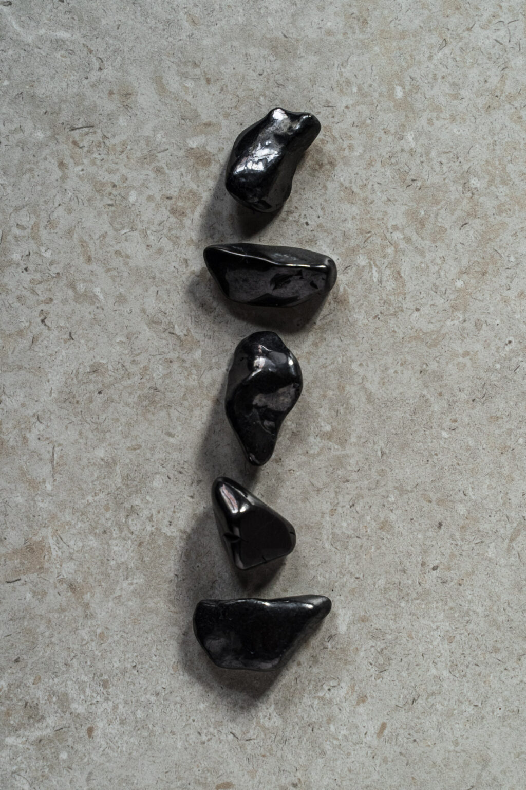 Yuman Crystal Shungite - Image 4