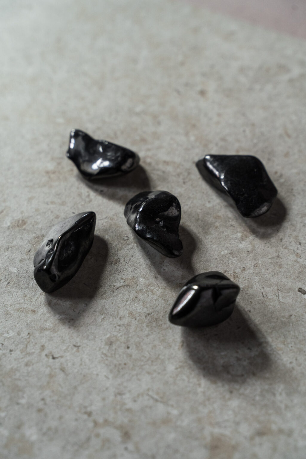Yuman Crystal Shungite - Image 6