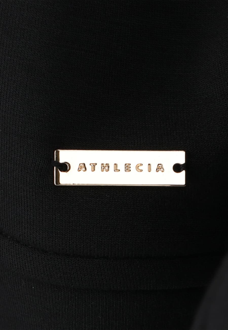 Athlecia Jacey Super Soft Sweater, Black - Image 8