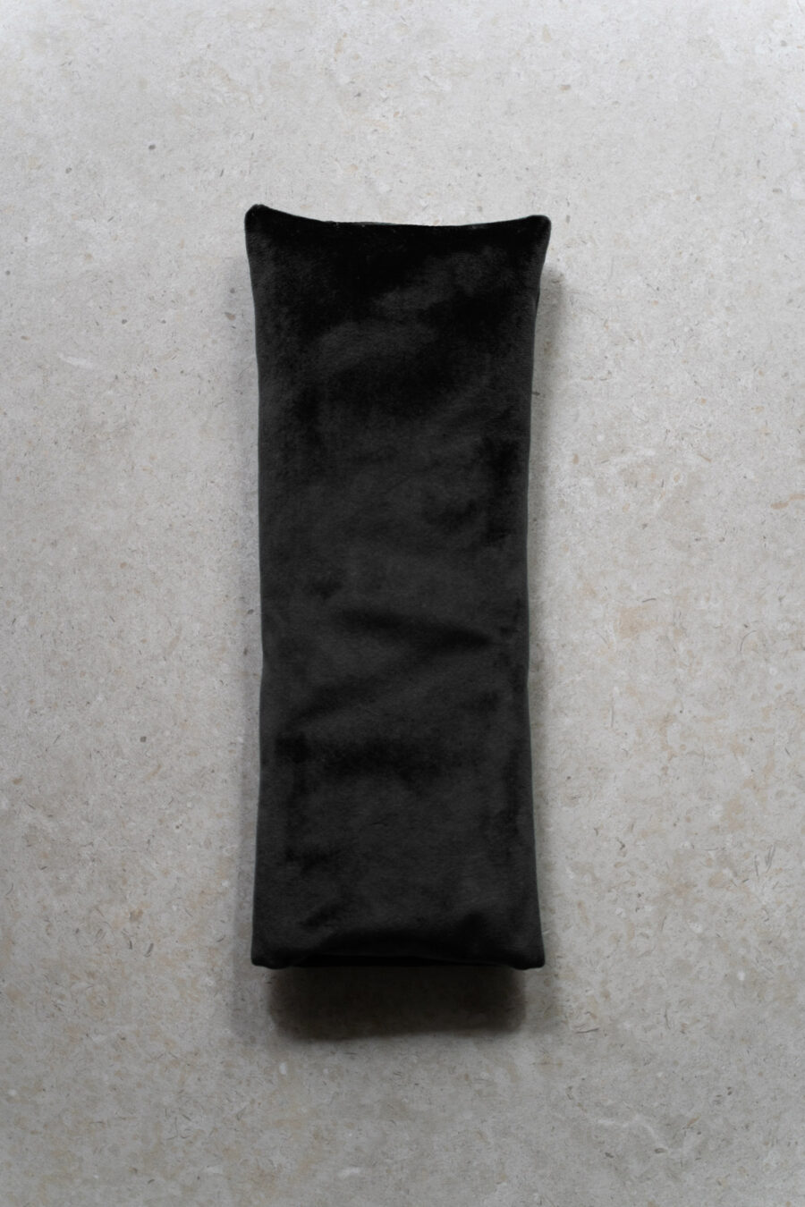 Yuman Eye Pillow, Coal - Image 2