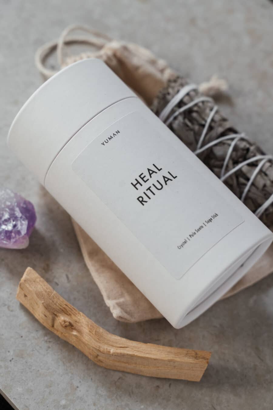 Yuman Heal Ritual - Image 4