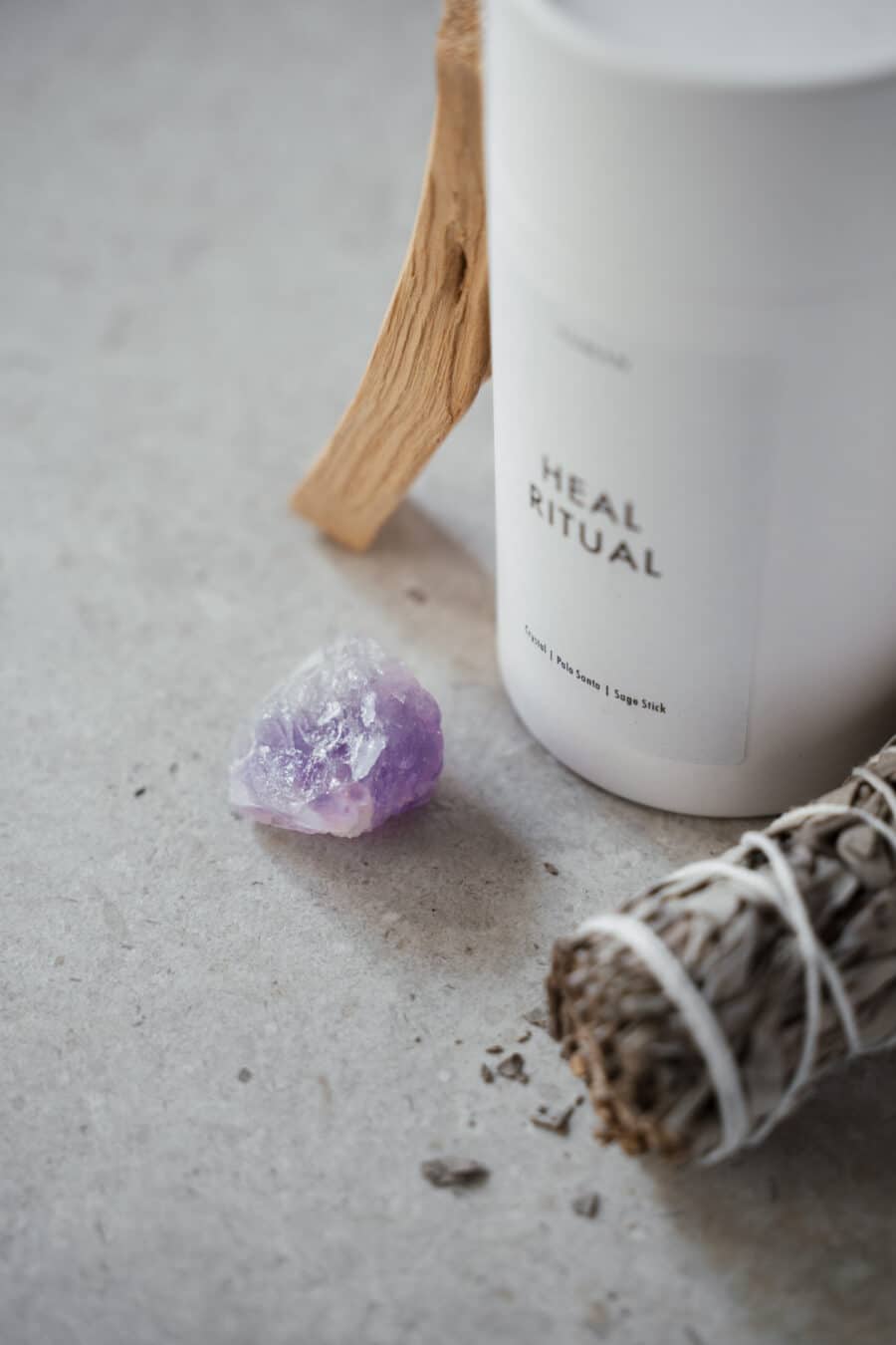 Yuman Heal Ritual - Image 5