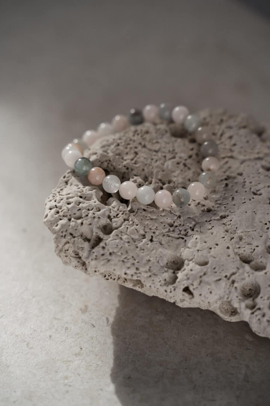 Yuman Beryl Bracelet