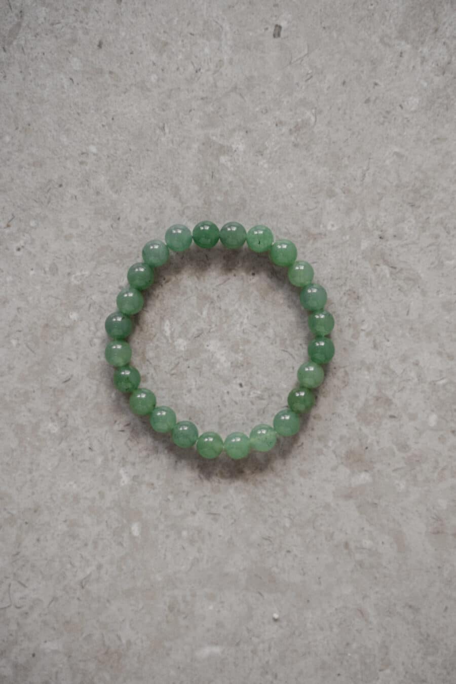 Yuman Green Aventurine Bracelet - Image 2