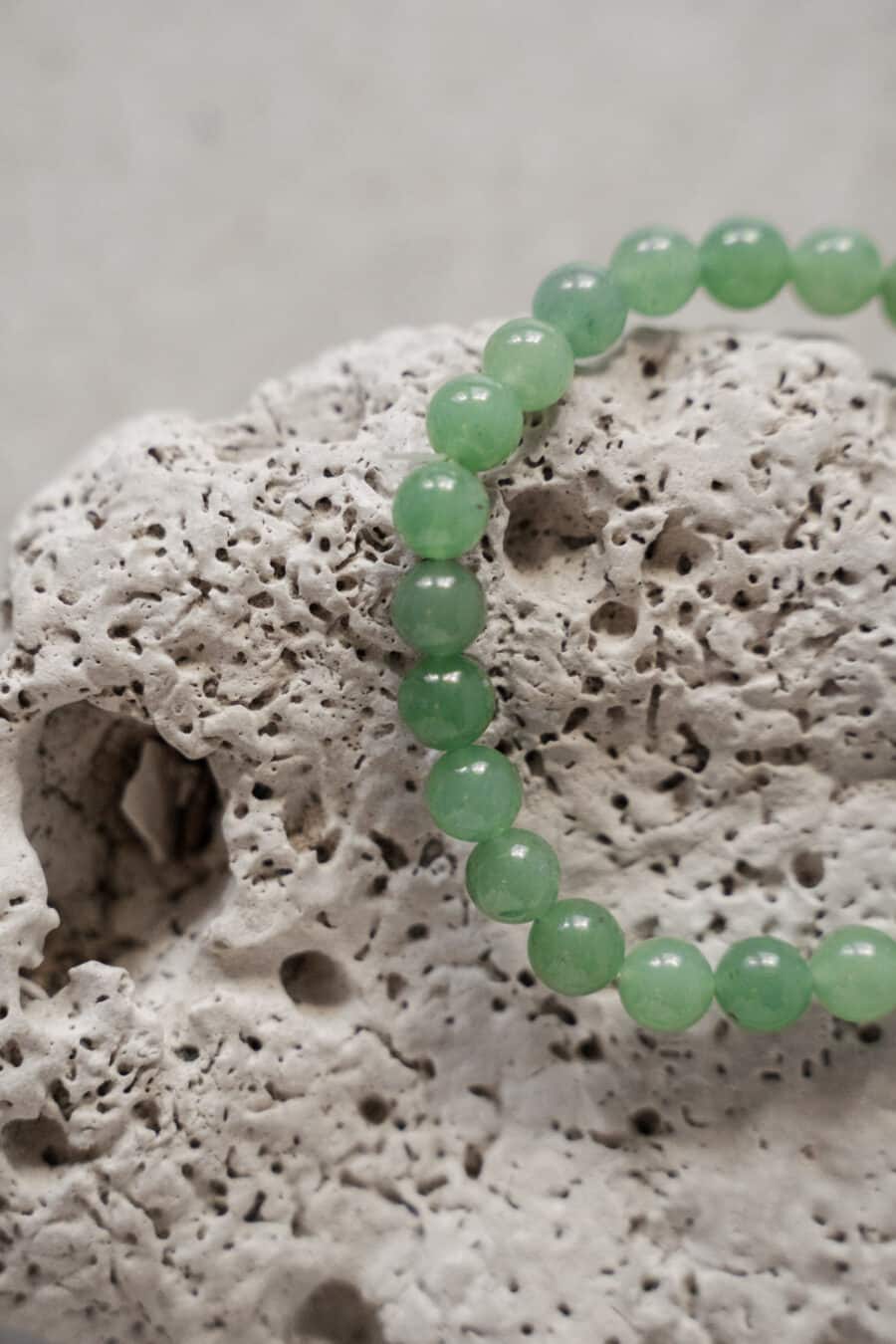 Yuman Green Aventurine Bracelet - Image 4