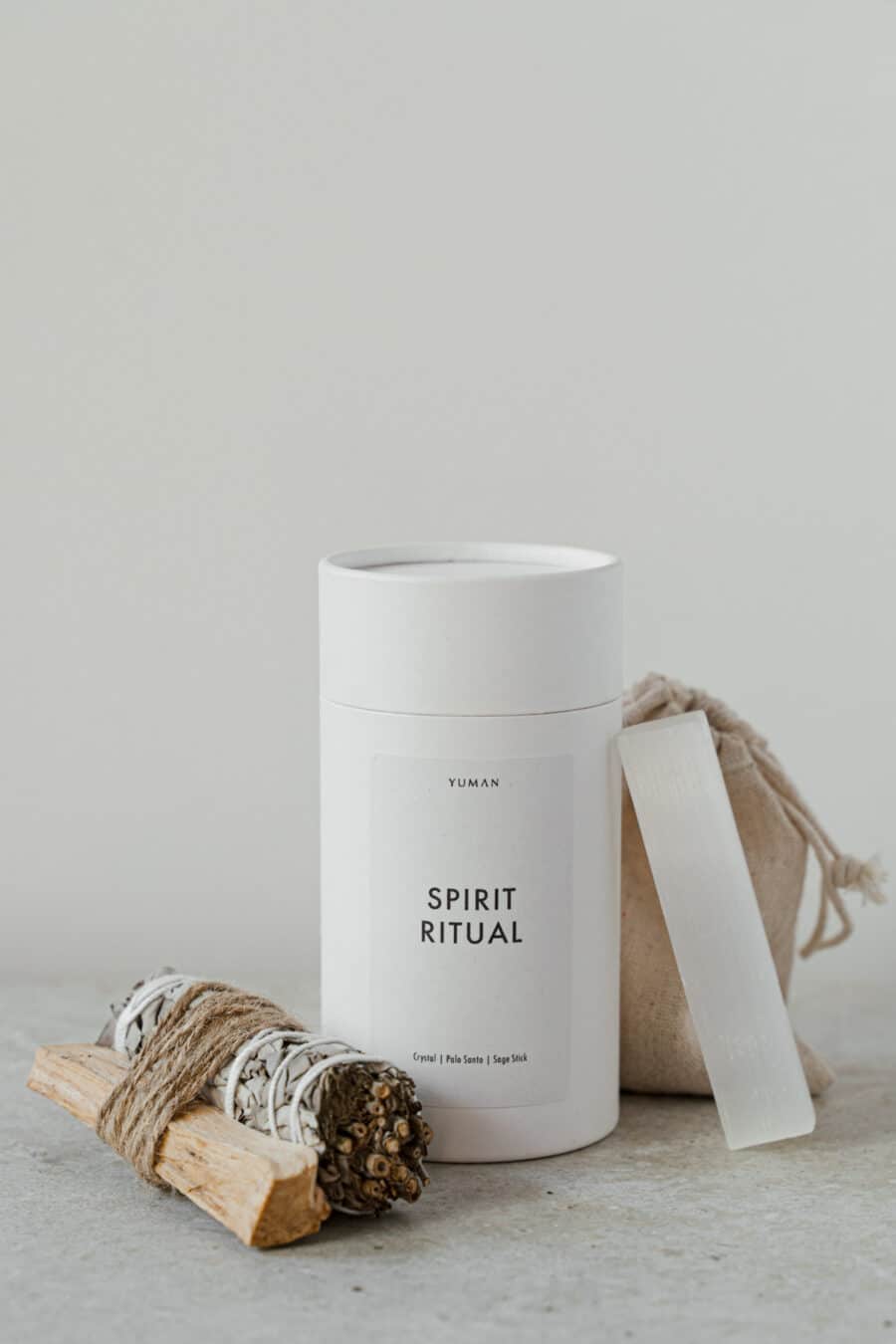 Yuman Spirit Ritual - Image 3