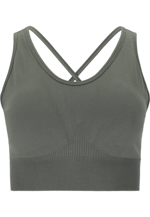 Sport Bras - Yuman Yoga