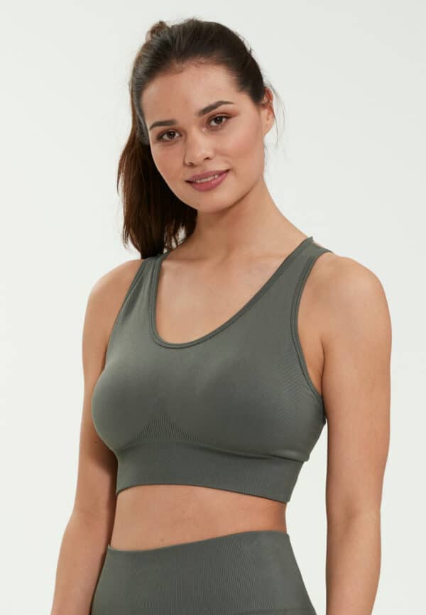 ATHLECIA Balance Seamless Bra - Sports bra Women's, Buy online