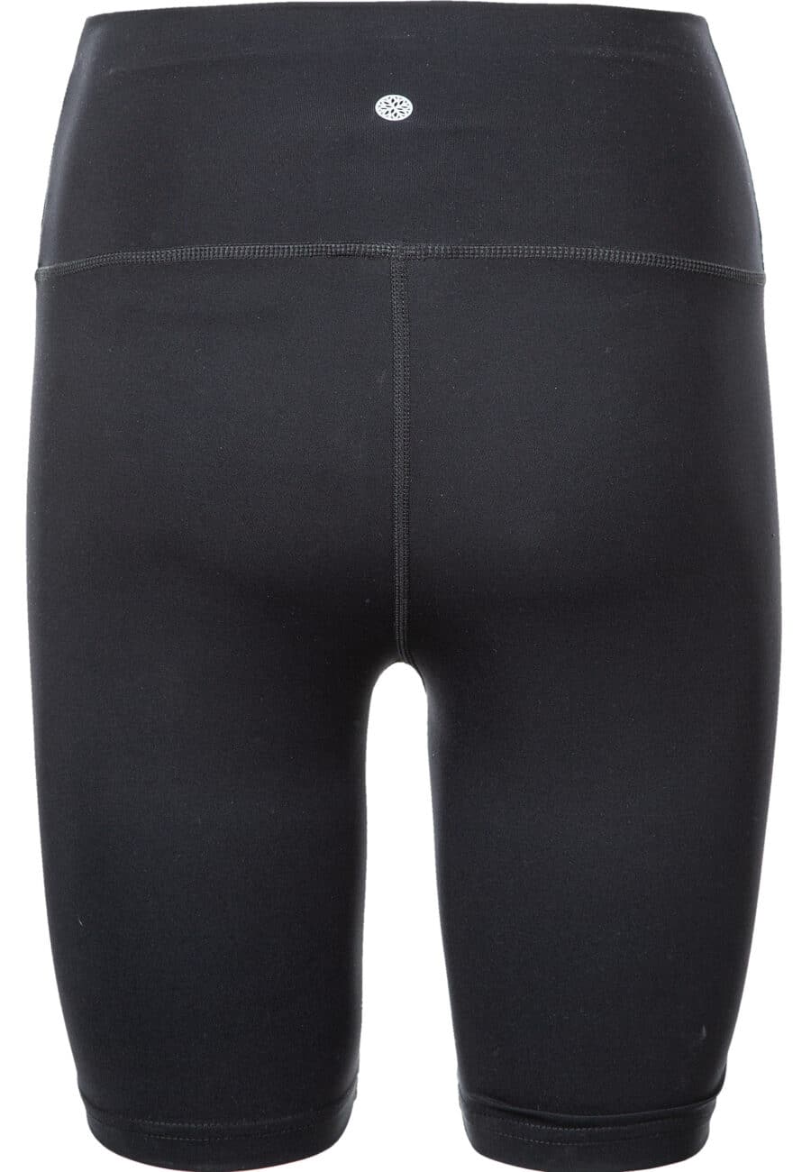 Athlecia Franz Shorts, Black - Image 3
