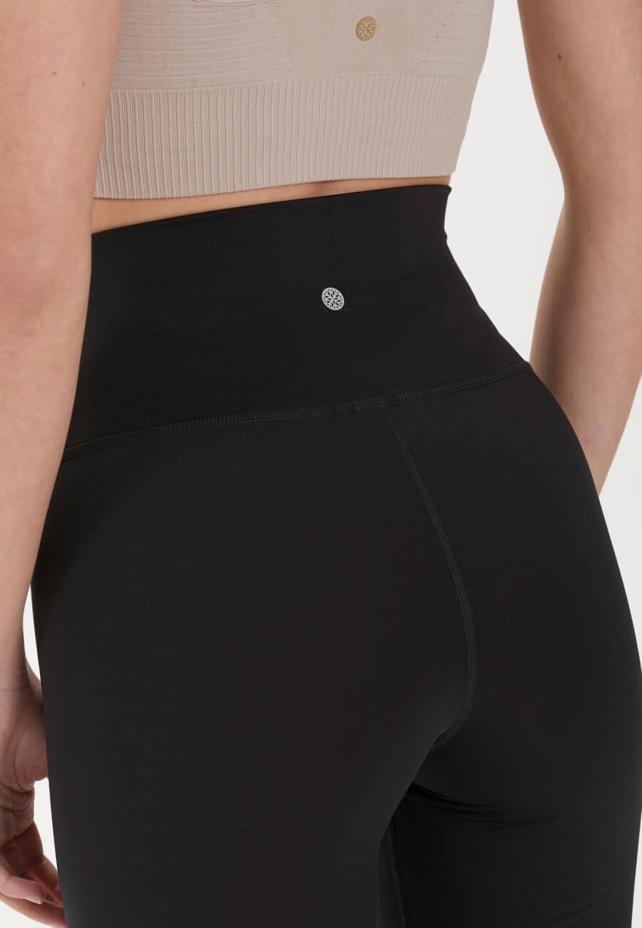 Athlecia Franz Shorts, Black - Image 5