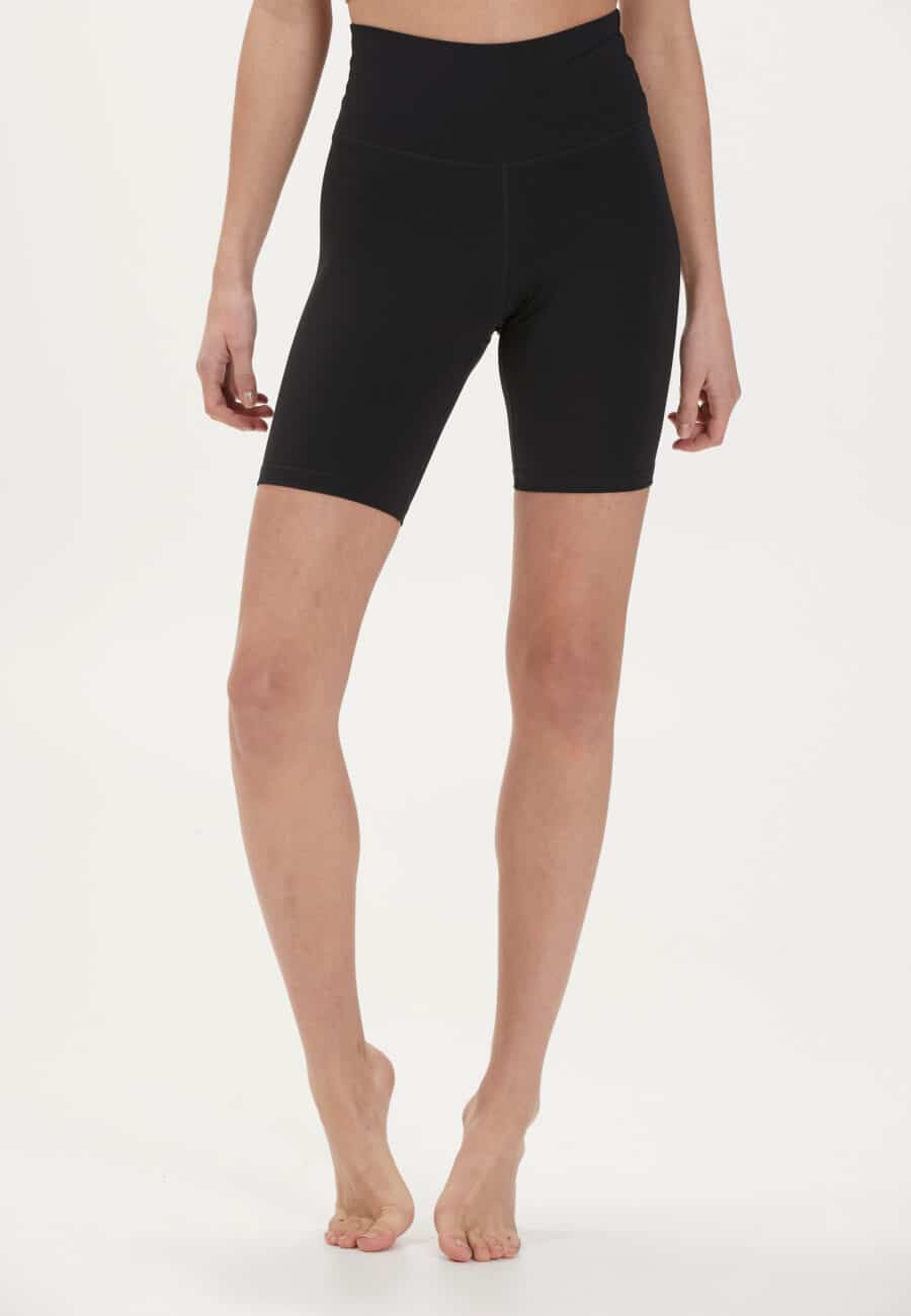 Athlecia Franz Shorts, Black - Image 7