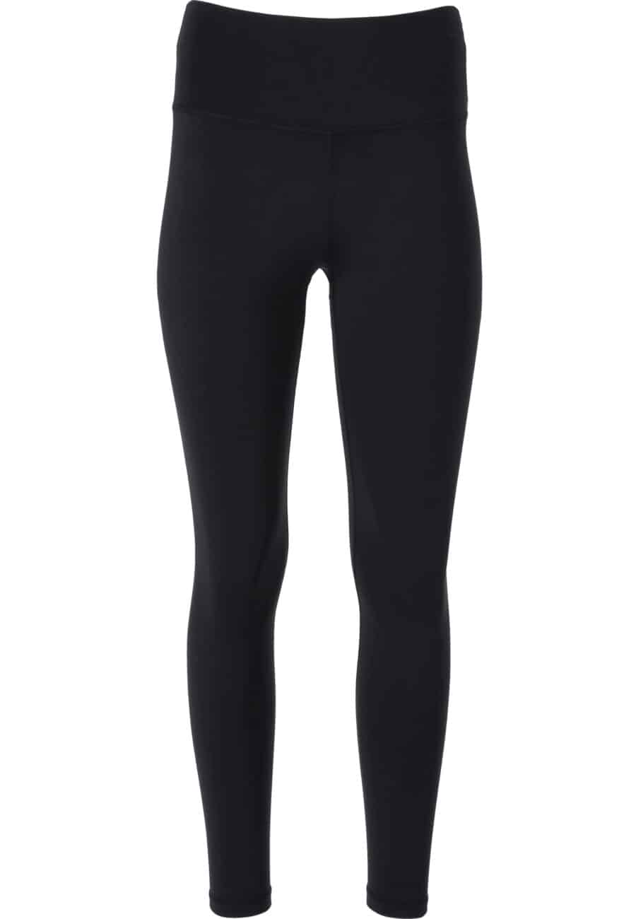 Athlecia Gaby Tights, Black - Image 2