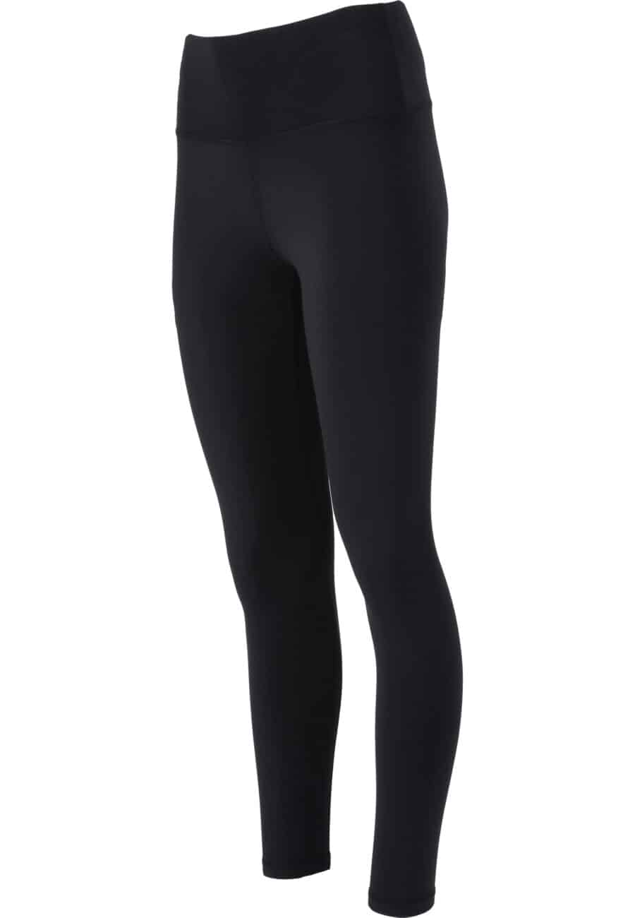 Athlecia Gaby Tights, Black - Image 3