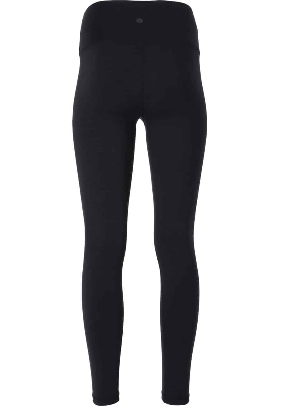 Athlecia Gaby Tights, Black - Image 4