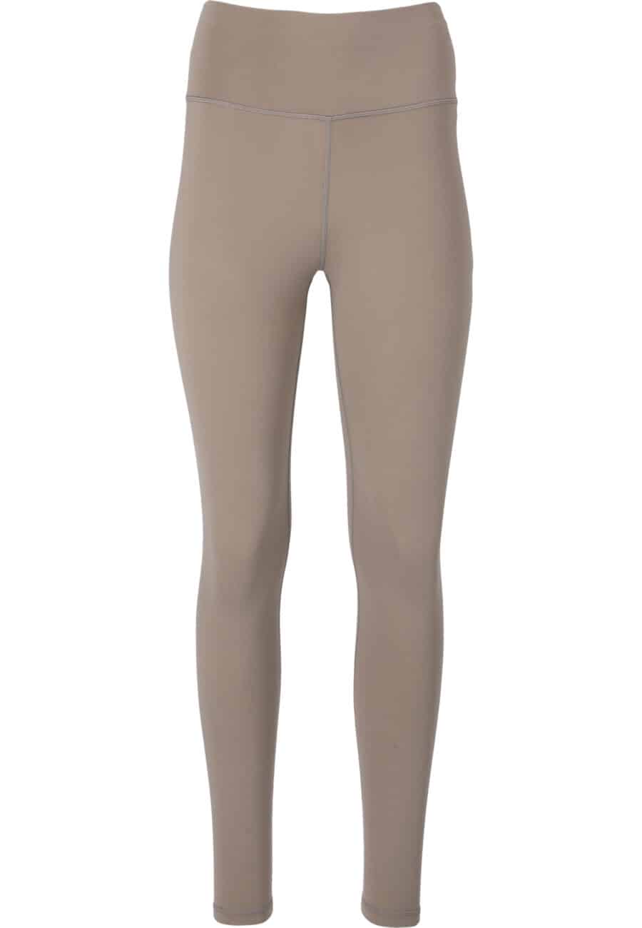 Athlecia Gaby Tights, Driftwood - Image 7