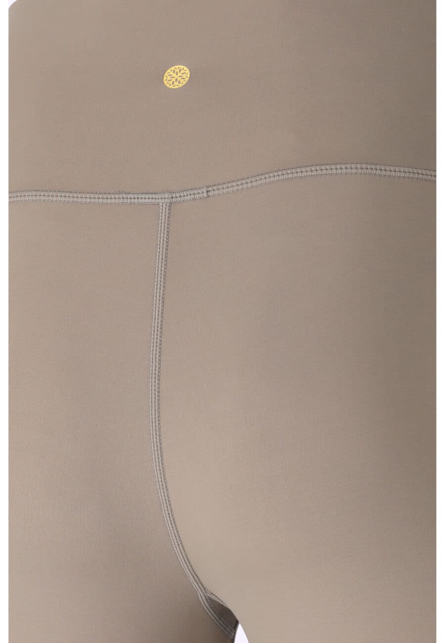 Athlecia Gaby Tights, Driftwood - Image 6