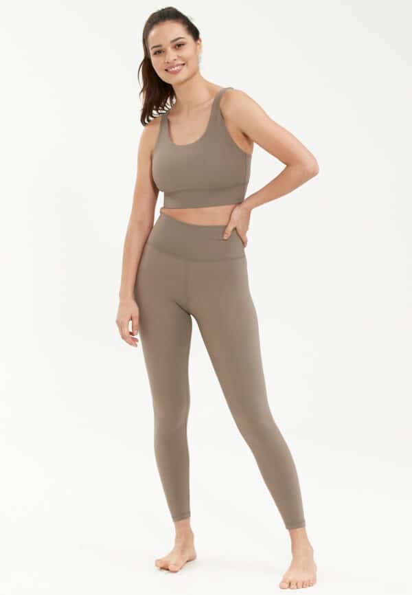 Tights Yoga Yoga - Yuman