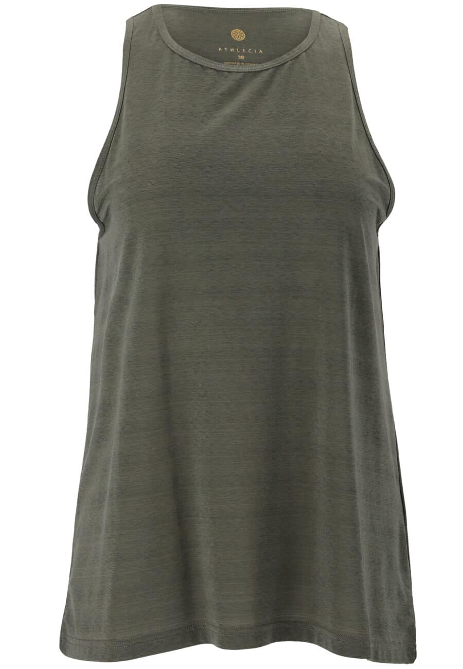 Athlecia Mota Soft Top, Desert Green - Image 2