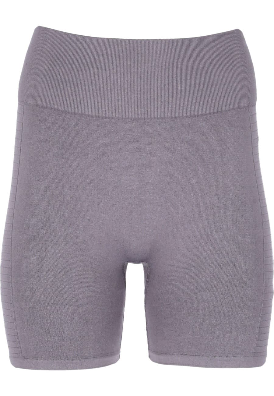Athlecia Nagar High Waist Biker Shorts, Repose - Image 2