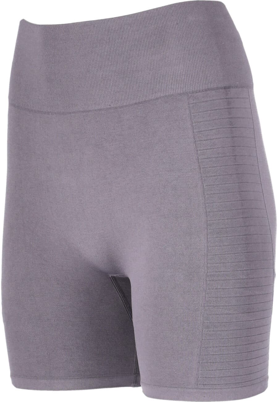 Athlecia Nagar High Waist Biker Shorts, Repose - Image 3