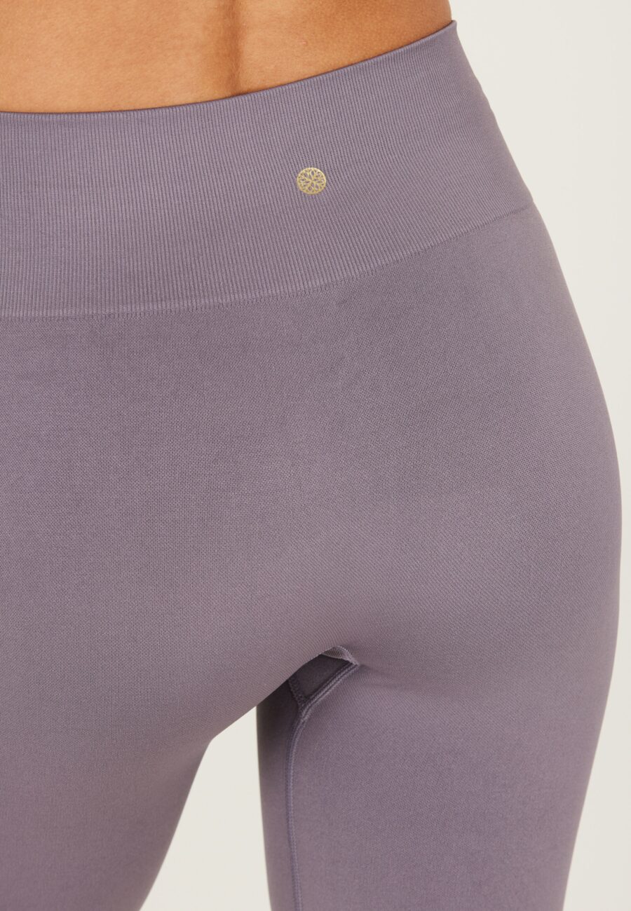 Athlecia Nagar High Waist Biker Shorts, Repose - Image 7
