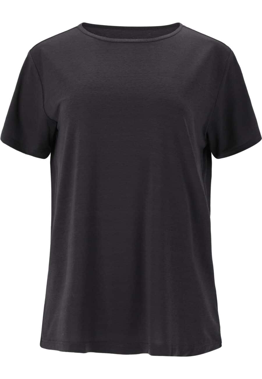 Athlecia Lizzy T-shirt, Nine Iron - Image 2