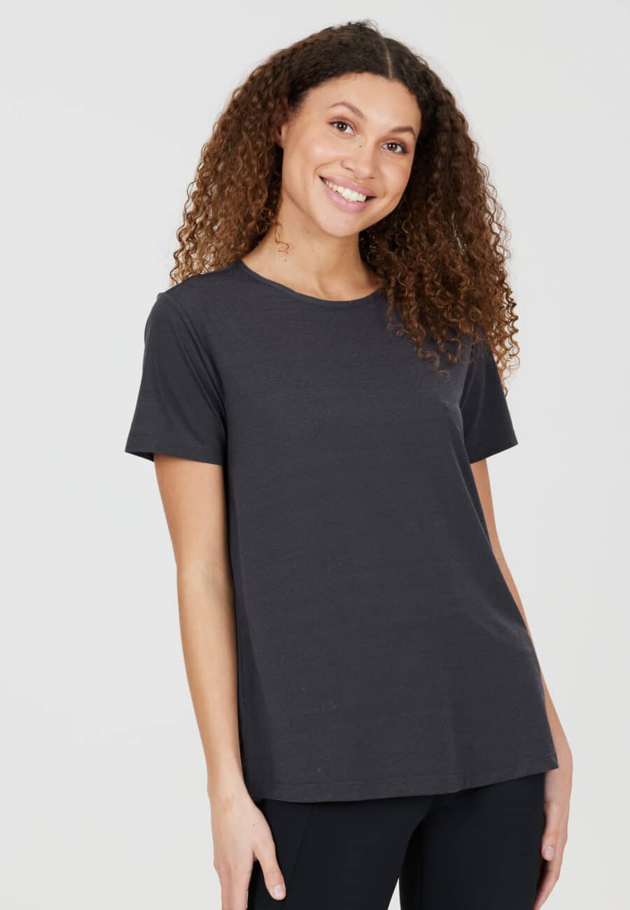Athlecia Lizzy T-shirt, Nine Iron