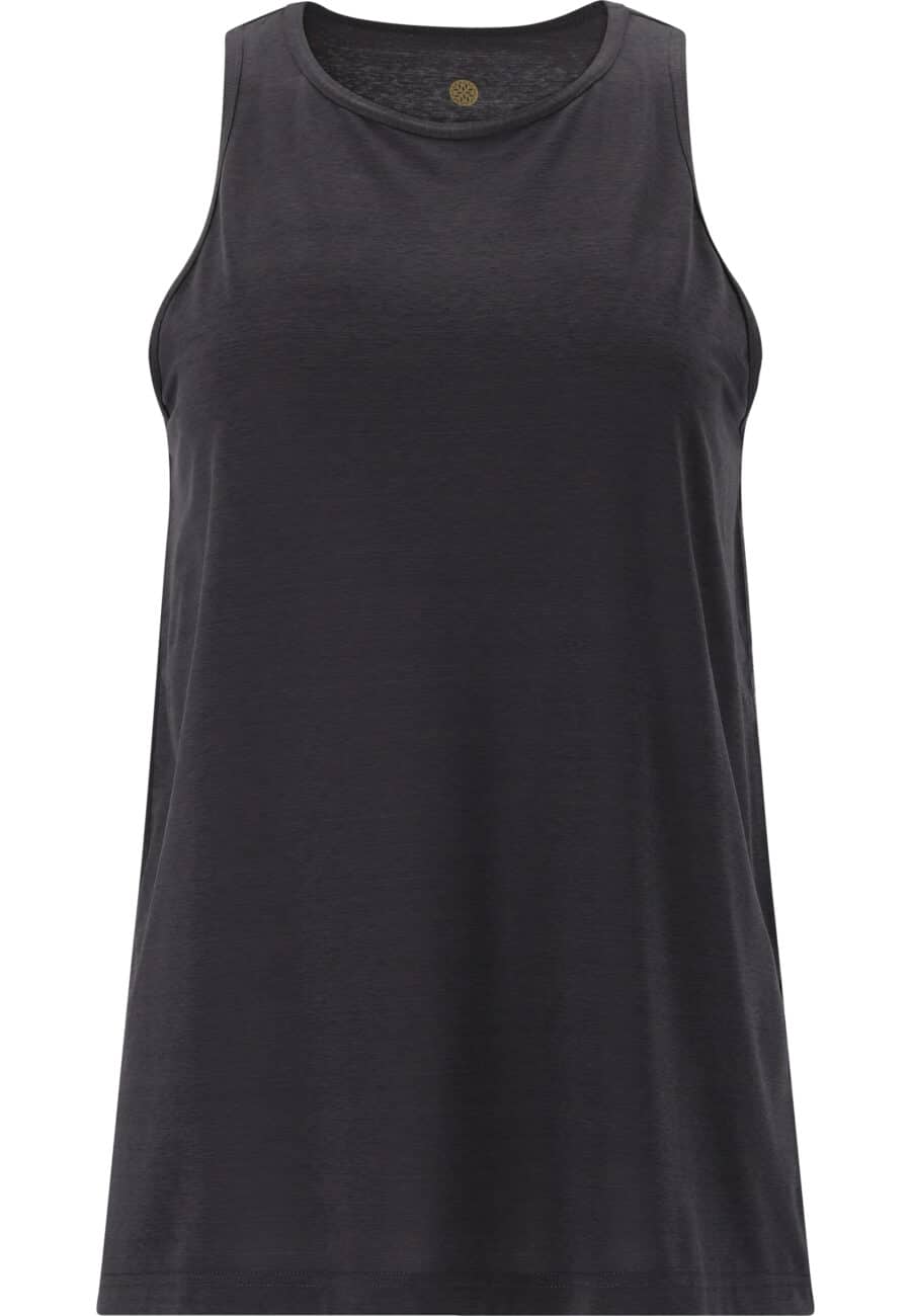 Athlecia Mota Soft Top, Nine Iron - Image 2