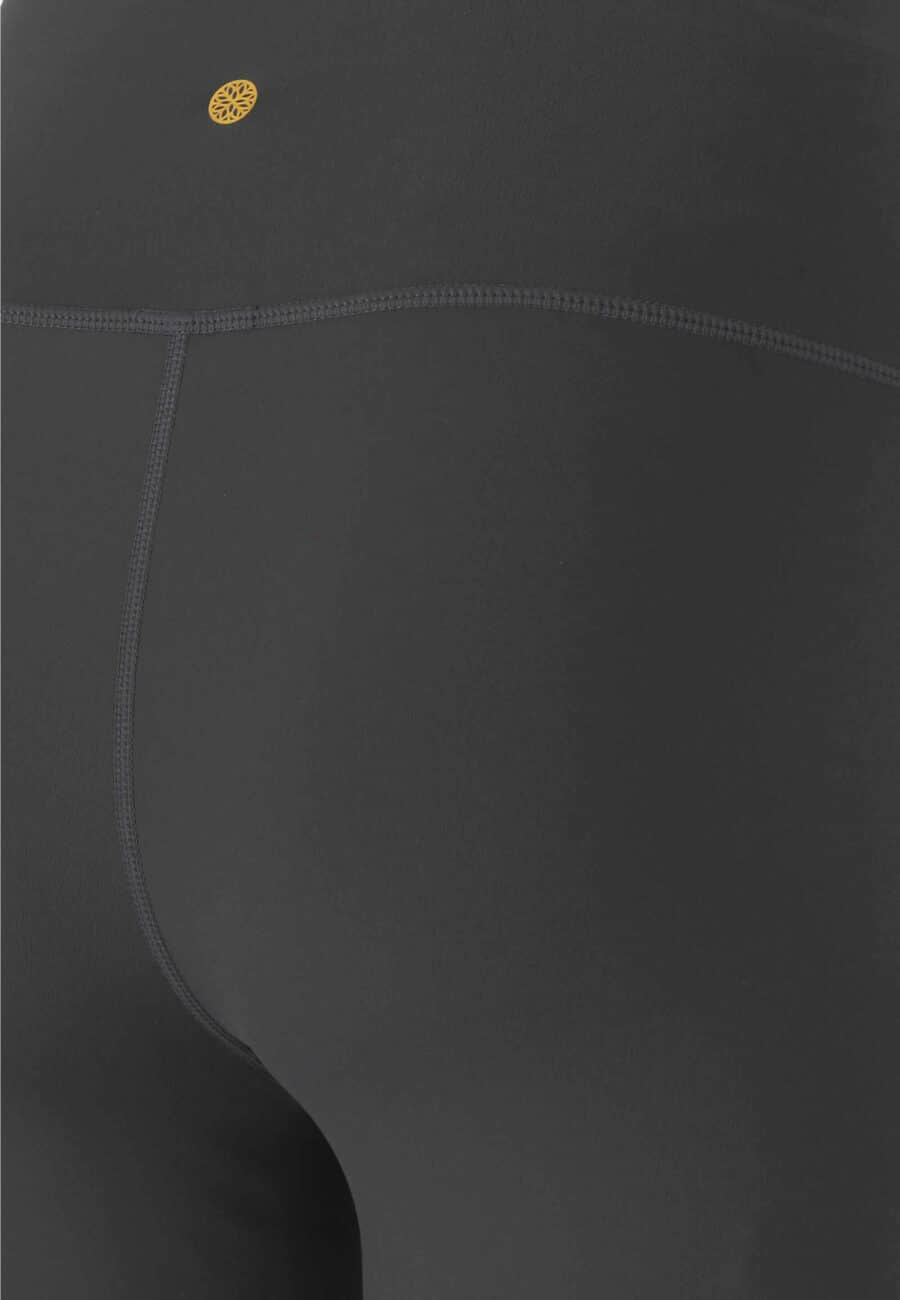 Athlecia Gaby Tights, Dark Concrete - Image 4
