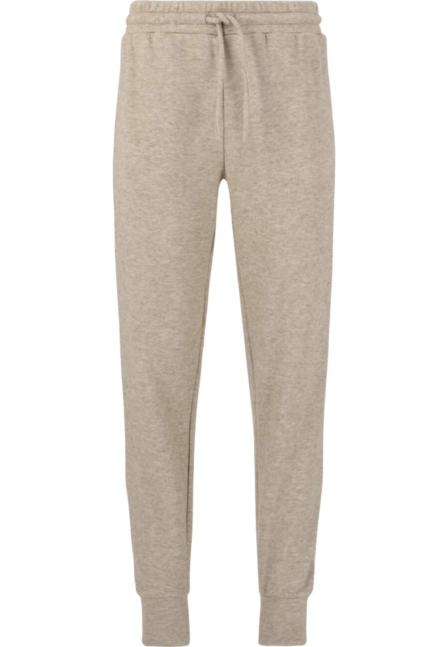 Athlecia Asinie Pants, Desert Taupe - Image 2