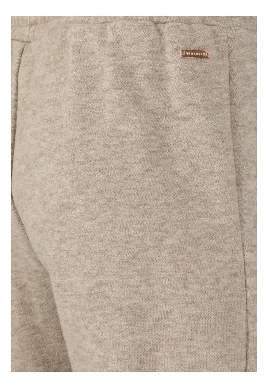 Athlecia Asinie Pants, Desert Taupe - Image 4