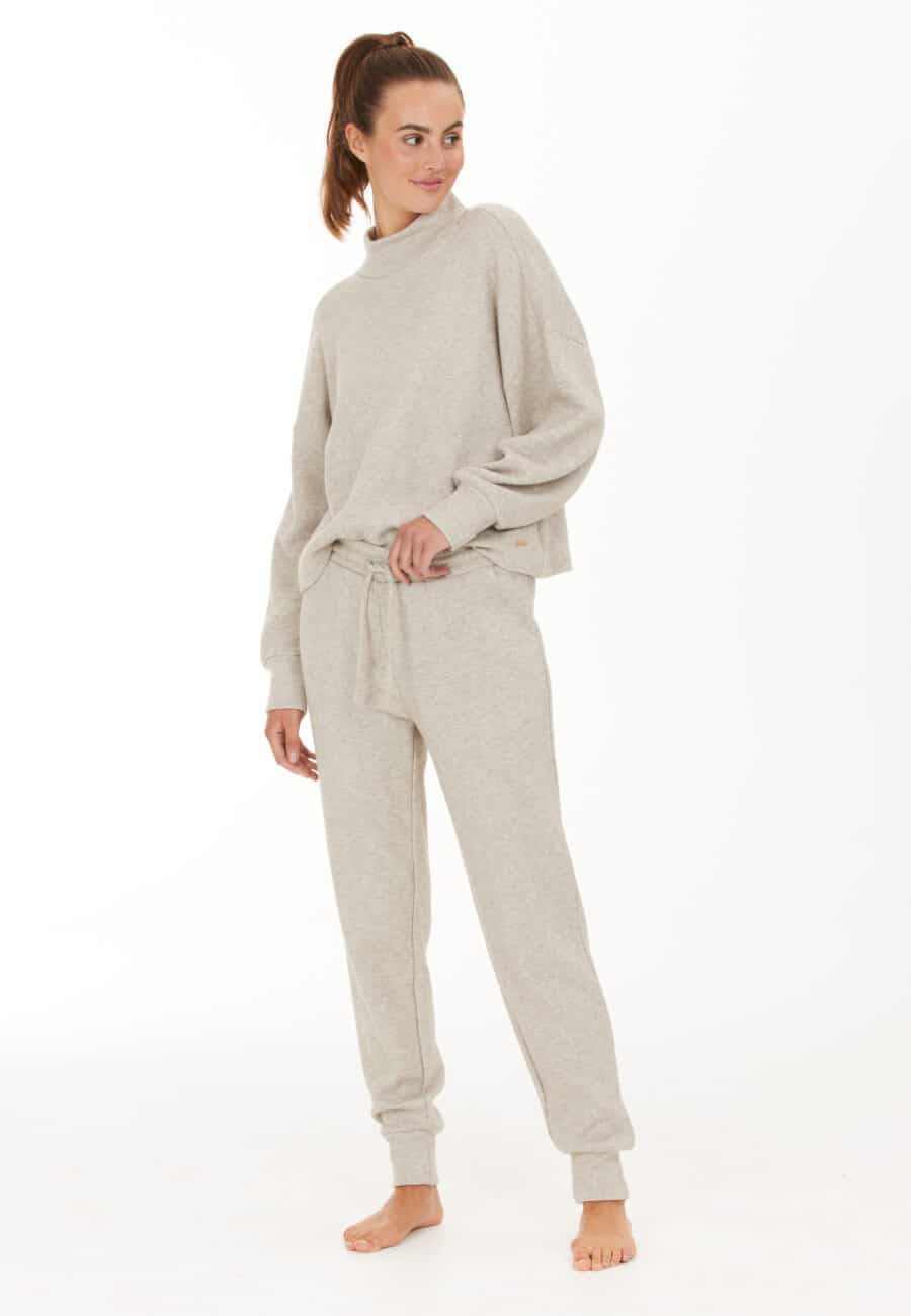 Athlecia Asinie Pants, Desert Taupe