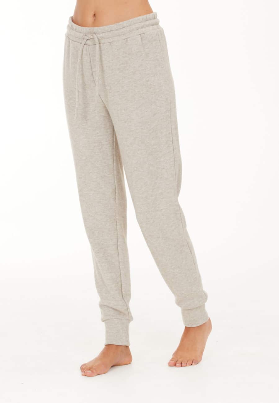 Athlecia Asinie Pants, Desert Taupe - Image 8