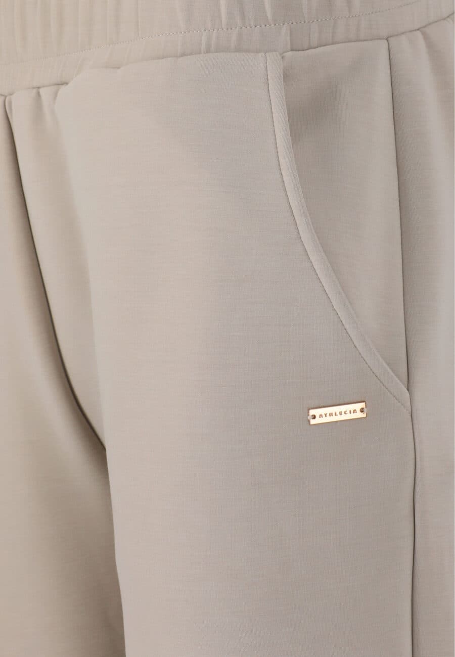 Athlecia Jillnana Pants, Dove - Image 4