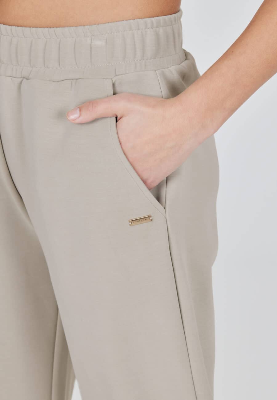 Athlecia Jillnana Pants, Dove - Image 5