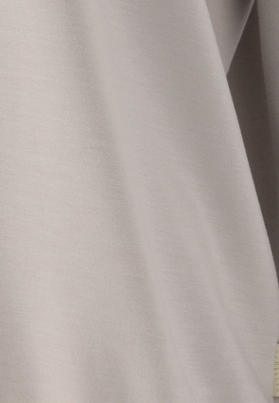 Athlecia Namier Hoodie, Dove - Image 4