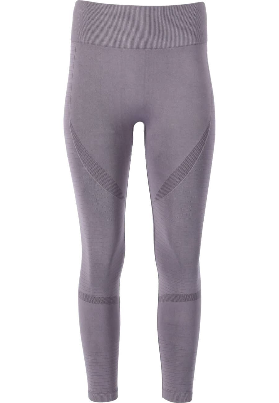 Athlecia Nagar Seamless High Waist Leggings, Repose - Image 2
