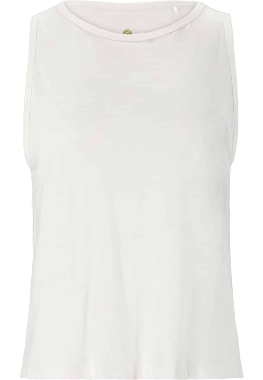 Athlecia Sweeky top, White - Image 2