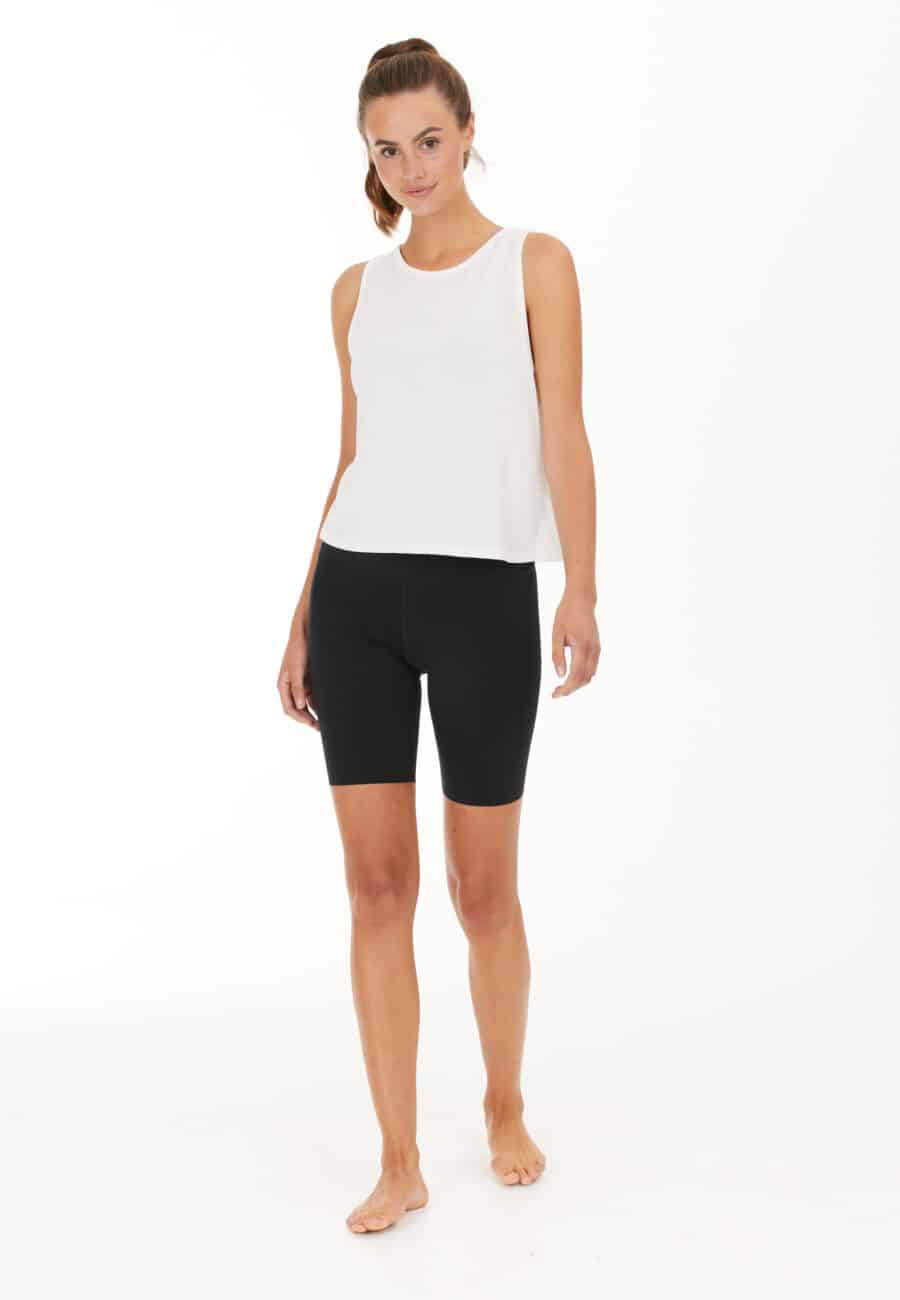 Athlecia Sweeky top, White - Image 7