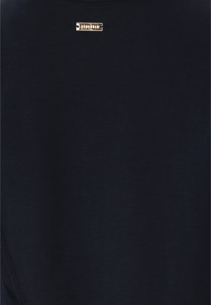 Athlecia Sweeky top, Dark Sapphire - Image 4