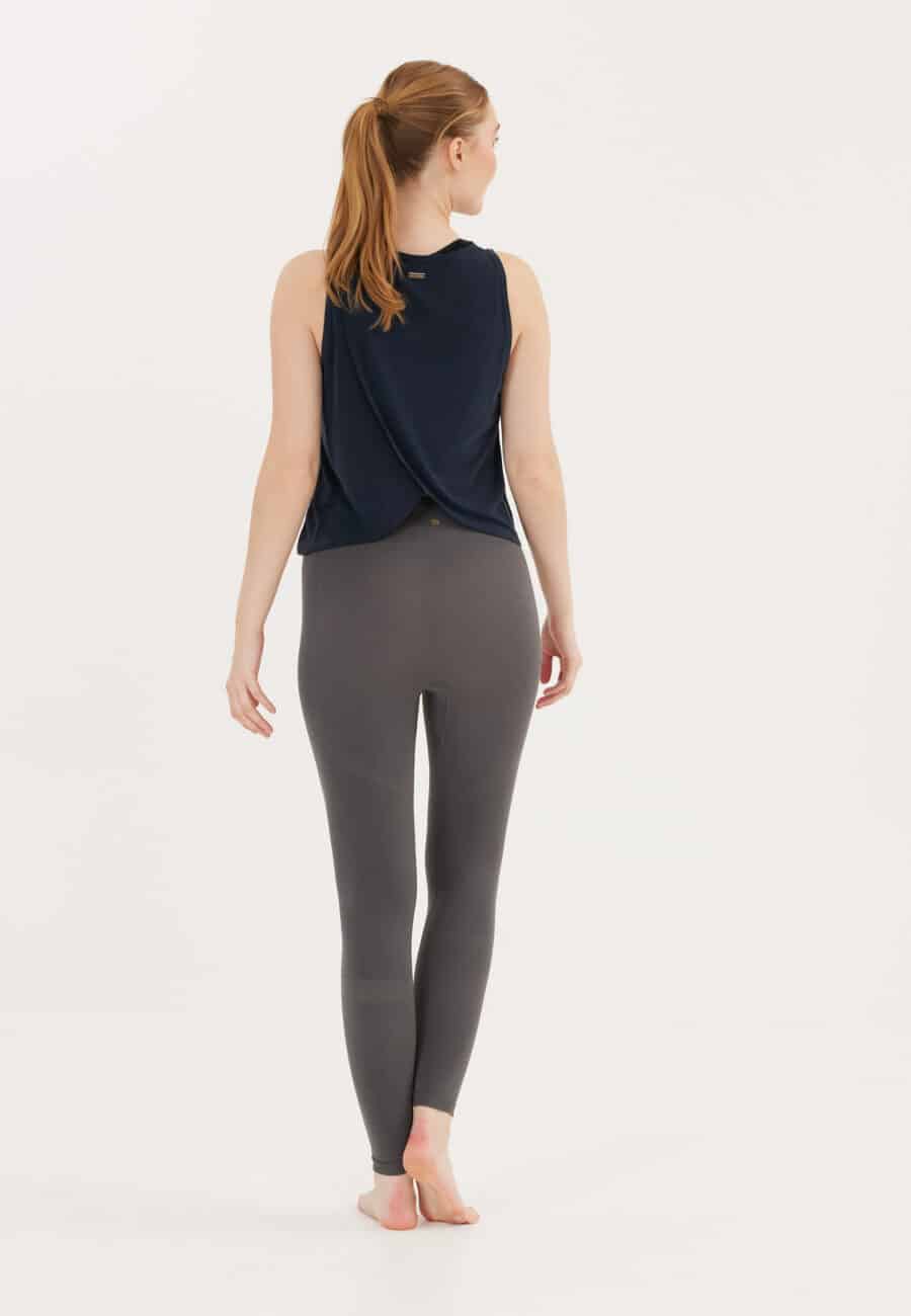 Athlecia Sweeky top, Dark Sapphire - Image 9