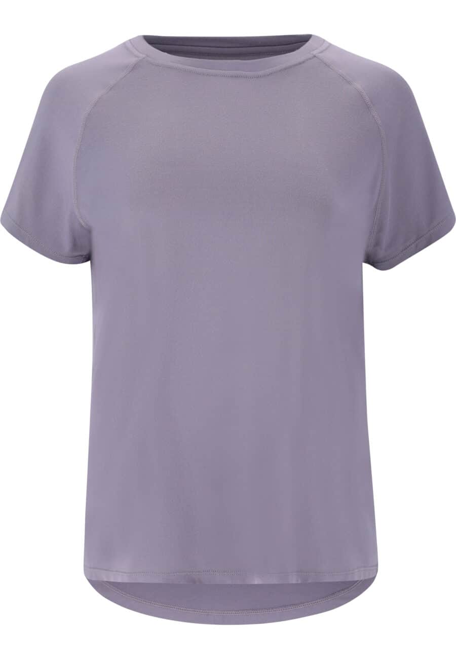 Athlecia Gaina Super Soft T-shirt, Excalibur - Image 2